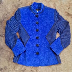 YSL YVES SAINT LAURENT ENCORE Blazer VTG Small EUC
